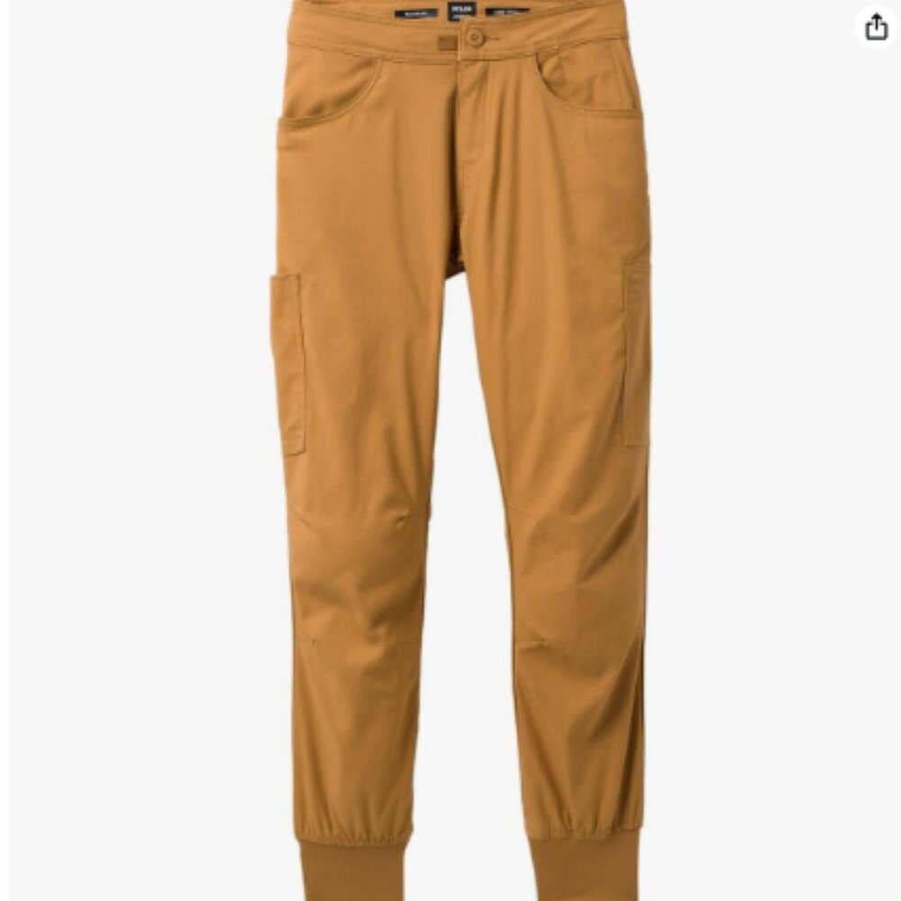 PrAna Halle Jogger II